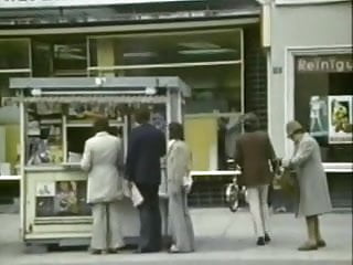 Vintage 70S German - Wegen Geilheit Geschlossen - Cc79 free video