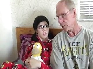 Hye Step Dads Not Happy She Chooses Brother free video