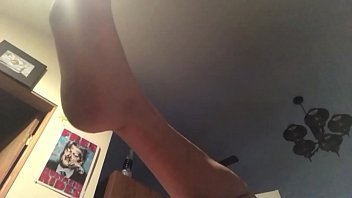 Self Anal Play With Stroking And Cum Shot free video