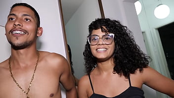 Mathew Souzza Loves That Brazilian Favela Pussy Ela Hotwife free video