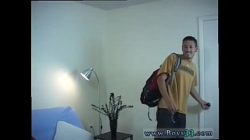 Free Gay Male Straight Associate' Partner's Brother Sex Films He Just free video
