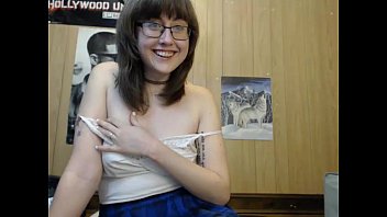 Helena's Live Webcam Show At A Friend's House - Happylilcamgirl.com