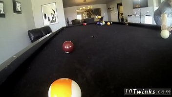Gay Porn Movie Of Young Boys Bum Fucking Xxx Pool Cues And Balls At free video