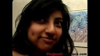 Pregnant Chick Bouncing On Schlong Like Cowgirlfullfullbig-2 free video
