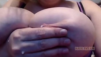 Massive Jugs Closeup View Make You Little More Horny free video