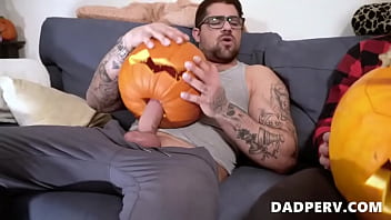 Stepson Banged By Hos Beefy Step Dad With Hi Fat Cock free video