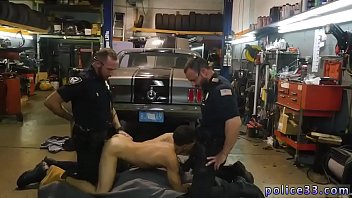 Hot Male Cops Young Gay Porn And Naked Handsome Police Cock Photos free video