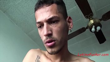 How Much Do You Think I Am Worth - Gay Latino Man free video