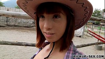 Beautiful Amateur Czech Slut Tina Hot Pussy Screwed For Cash free video