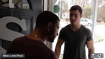 Men.com - (Jordan Boss, Vadim Black) - Str8 To Gay free video