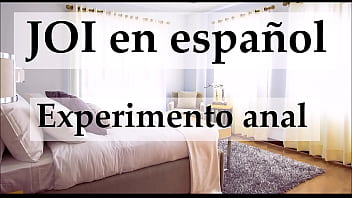 Joi Anal, Unas Asistentas Necesitan Examinar Tu Culo. Voz Española free video