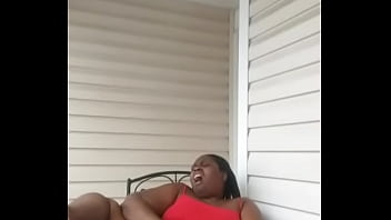 Outside Ona Nice Spring Day… Sluttcumm2… free video