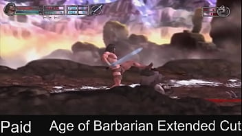 Age Of Barbarian Extended Cut (Rahaan) Ep03 free video