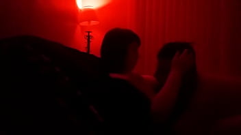 Me And My Bbw Wife Having Passionate Sex On The Couch free video