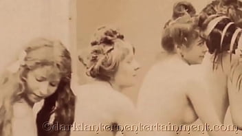 Dark Lantern Entertainment Presents, My Secret Life, The Erotic Confessions Of A Victorian English Gentleman free video