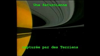 Tara Kiroho: Une Saturnienne Capturée Par Des Terriens