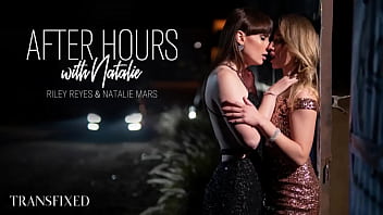 After Hours With Natalie Mars, Riley Reyes free video
