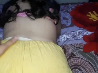 Desi Local Bhabhi Rough Fuck With Her 18+ Young Debar (Bengali Sex) Video By Redqueenrq free video