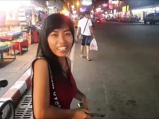 At Least Have A Lot Of Fun One Night In Bankok free video