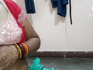 Indian Hottest Ass Fucking By Stepson With His Big Dick Full Hd (Clear Hindi Vioce) free video