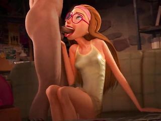 The Best Of Evil Audio Animated 3D Porn Compilation 234 free video