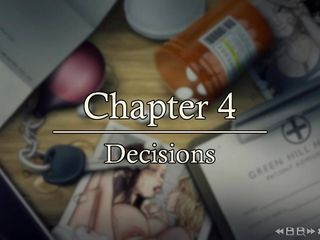 Sylvia (Manorstories) - 14 Decisions By Misskitty2K free video