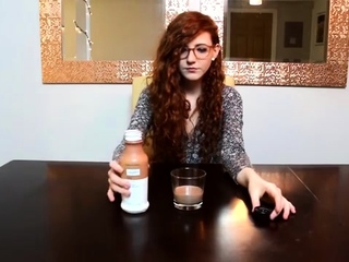 Tidecallernami - Taste Test And Review Of All Four Soylent free video