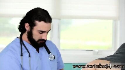 Sex Gay Young Small Boy And Beautiful Naked Boys Stories Doctors' Double Dose free video