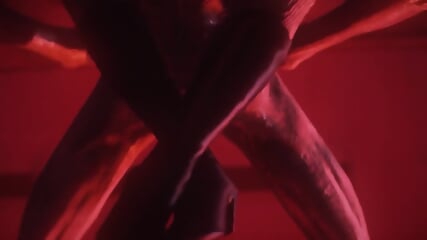 Kunoichi By Studiofow (Willing Sex Version) free video